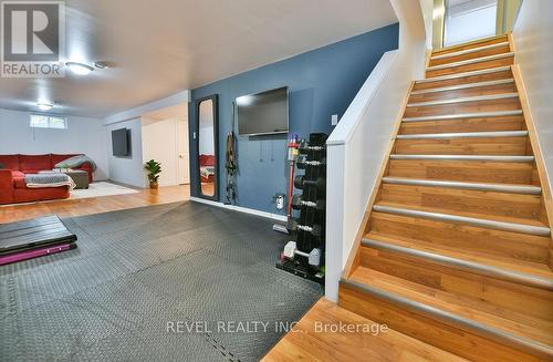 98 Roblin Street, Timmins (Beaurivage), ON - Indoor Photo Showing Other Room