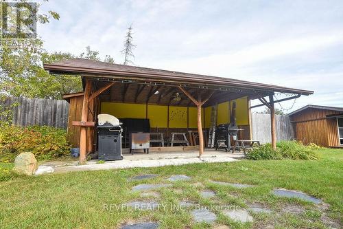 98 Roblin Street, Timmins (Beaurivage), ON - Outdoor With Deck Patio Veranda