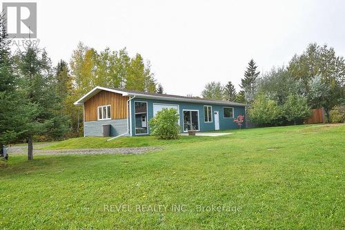 98 Roblin Street, Timmins (Beaurivage), ON - Outdoor