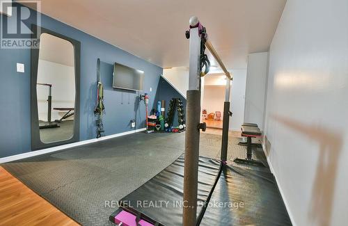 98 Roblin Street, Timmins (Beaurivage), ON - Indoor Photo Showing Other Room