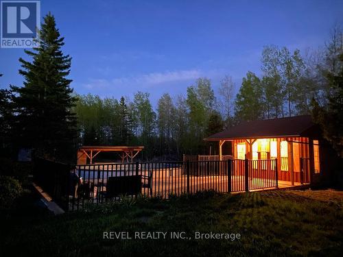 98 Roblin Street, Timmins (Beaurivage), ON - Outdoor