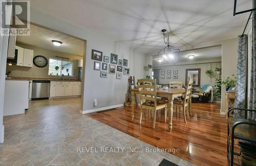 98 Roblin Street, Timmins (Beaurivage), ON - Indoor Photo Showing Other Room