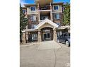 #203 2098 Blackmud Creek Dr Sw, Edmonton, AB  - Outdoor With Facade 