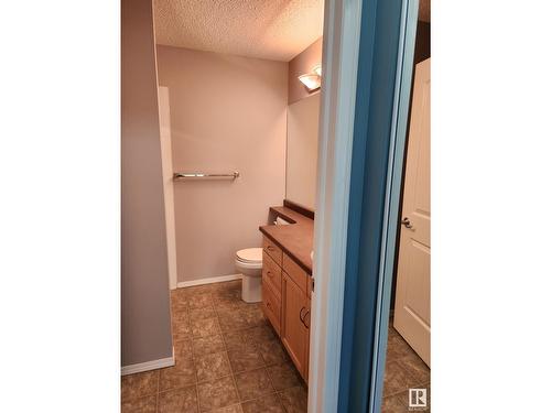 #203 2098 Blackmud Creek Dr Sw, Edmonton, AB - Indoor Photo Showing Bathroom