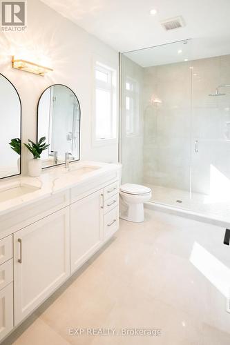 19 Oakley Drive, Niagara-On-The-Lake, ON - Indoor Photo Showing Bathroom