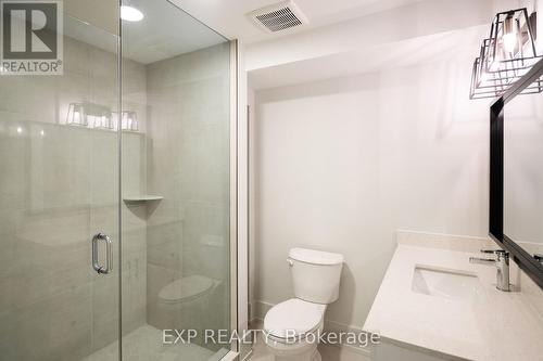 19 Oakley Drive, Niagara-On-The-Lake, ON - Indoor Photo Showing Bathroom