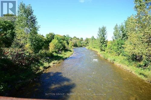 12 Ontario Street, Mississauga, ON - Outdoor With Body Of Water With View