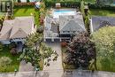 23 Ferndale Crescent, Brampton, ON  - Outdoor With In Ground Pool 