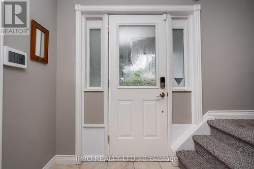 23 Ferndale Crescent, Brampton, ON - Indoor Photo Showing Other Room