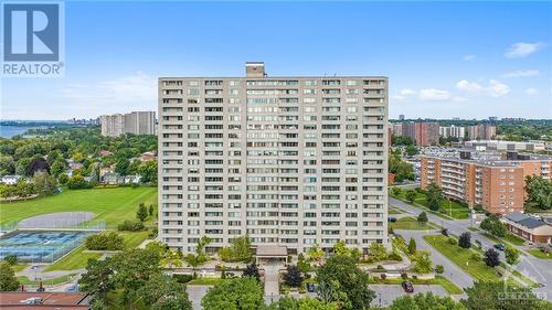 2625 Regina Street Unit#1502, Ottawa, ON - Outdoor With Facade