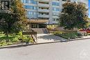 2625 Regina Street Unit#1502, Ottawa, ON  - Outdoor With Balcony 