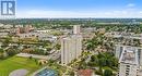 1502 - 2625 Regina Street, Ottawa, ON  - Outdoor With View 