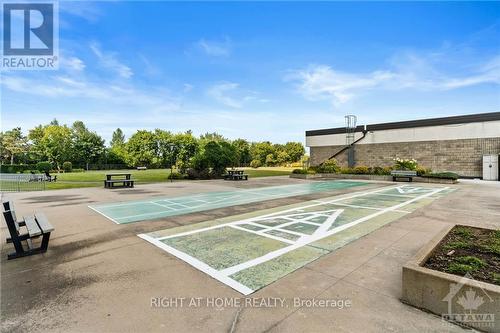 1502 - 2625 Regina Street, Ottawa, ON - Outdoor With In Ground Pool With View