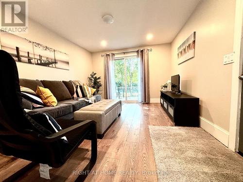 121 Durham Street W, Kawartha Lakes (Lindsay), ON - Indoor Photo Showing Living Room