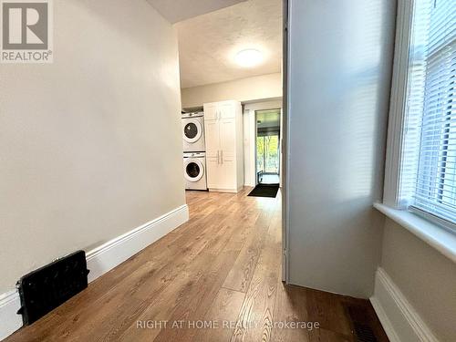 121 Durham Street W, Kawartha Lakes (Lindsay), ON - Indoor Photo Showing Laundry Room