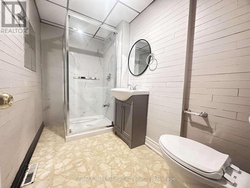 1765 Appleview Road, Pickering, ON - Indoor Photo Showing Bathroom