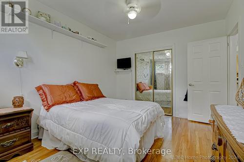 71 Emperor Street, Ajax, ON - Indoor Photo Showing Bedroom