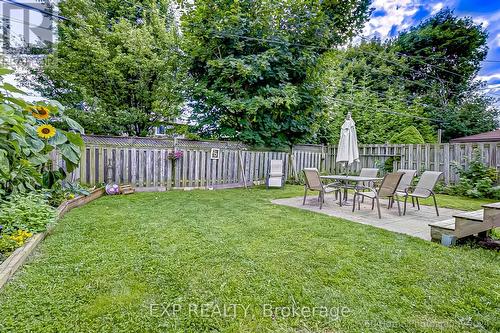 71 Emperor Street, Ajax, ON - Outdoor