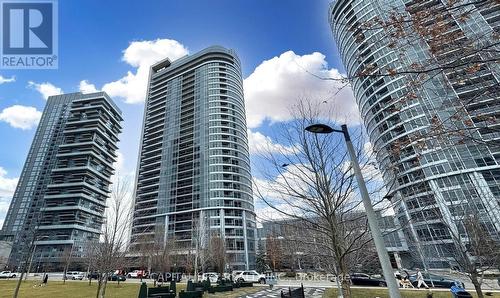 1417 - 181 Village Green Square, Toronto, ON - Outdoor With Facade