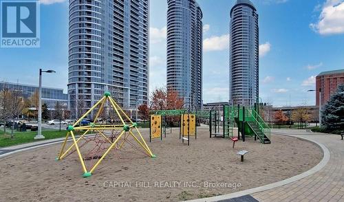 1417 - 181 Village Green Square, Toronto, ON - Outdoor With Facade