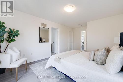 256 London Lane, Ajax, ON - Indoor Photo Showing Bedroom