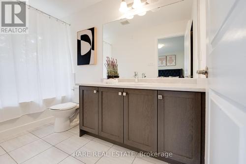 256 London Lane, Ajax, ON - Indoor Photo Showing Bathroom