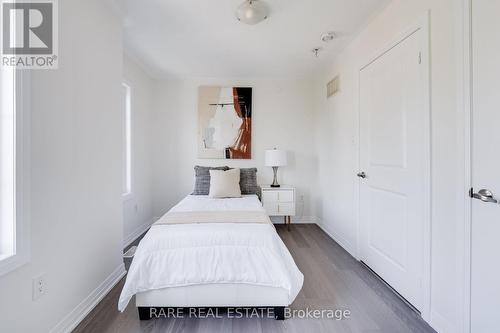 256 London Lane, Ajax, ON - Indoor Photo Showing Bedroom