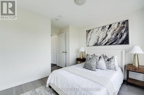 256 London Lane, Ajax, ON - Indoor Photo Showing Bedroom