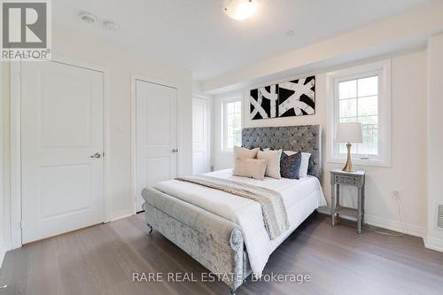 256 London Lane, Ajax, ON - Indoor Photo Showing Bedroom