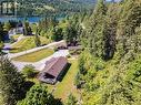 5913 Bluebird Road, Taghum, BC  - Outdoor With View 