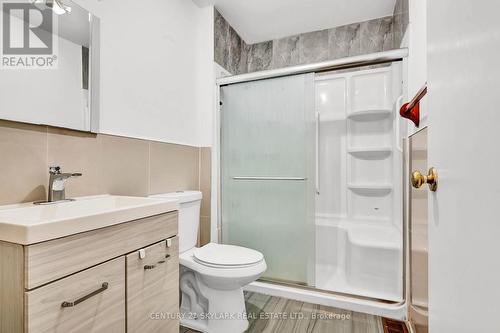 9 Cook Avenue, Innisfil, ON - Indoor Photo Showing Bathroom