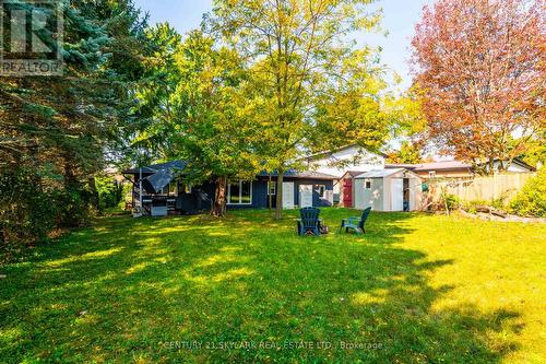 9 Cook Avenue, Innisfil, ON - Outdoor