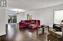 9 Cook Avenue, Innisfil, ON  - Indoor Photo Showing Living Room 