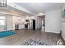 317 Lajoie Street Unit#C, Ottawa, ON  - Indoor Photo Showing Kitchen 