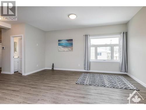 317 Lajoie Street Unit#C, Ottawa, ON - Indoor Photo Showing Other Room