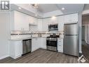 317 Lajoie Street Unit#C, Ottawa, ON  - Indoor Photo Showing Kitchen 