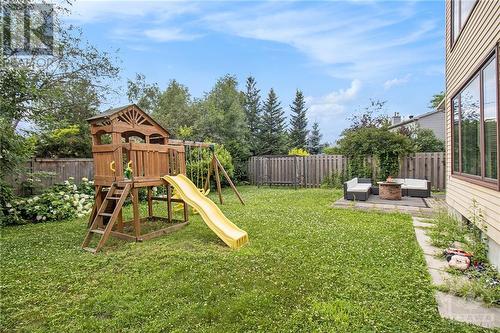 6074 Meadowglen Drive, Ottawa, ON - Outdoor With Backyard