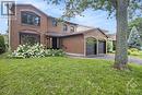 6074 Meadowglen Drive, Ottawa, ON  - Outdoor 