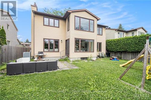 6074 Meadowglen Drive, Ottawa, ON - Outdoor