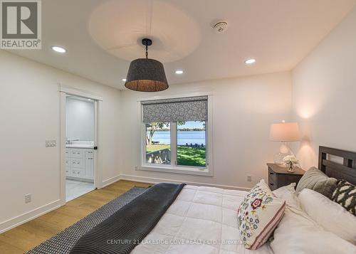 6 Thicketwood Place, Ramara, ON - Indoor Photo Showing Bedroom