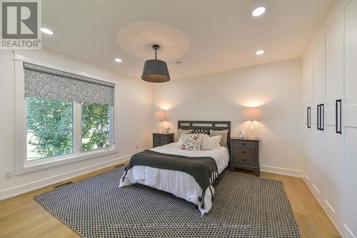 6 Thicketwood Place, Ramara, ON - Indoor Photo Showing Bedroom