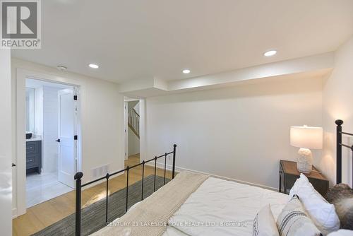 6 Thicketwood Place, Ramara, ON - Indoor Photo Showing Bedroom