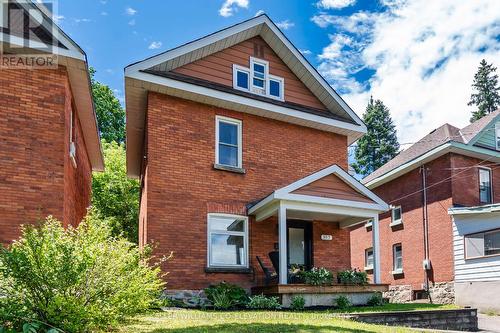 352 Third Street, Midland, ON - Outdoor