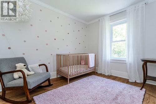 352 Third Street, Midland, ON - Indoor Photo Showing Bedroom