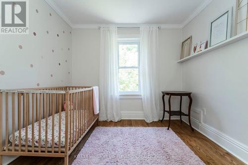 352 Third Street, Midland, ON - Indoor Photo Showing Bedroom