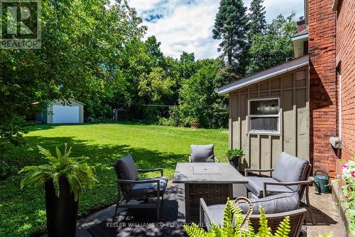 352 Third Street, Midland, ON - Outdoor