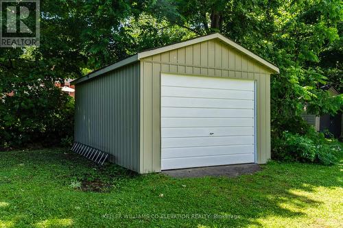 352 Third Street, Midland, ON - Outdoor With Exterior