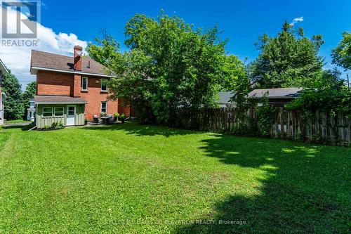 352 Third Street, Midland, ON - Outdoor