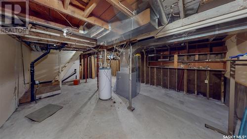 1425 Mcintosh Street, Regina, SK - Indoor Photo Showing Basement