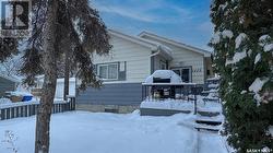 1425 McIntosh STREET  Regina, SK S4T 5C4